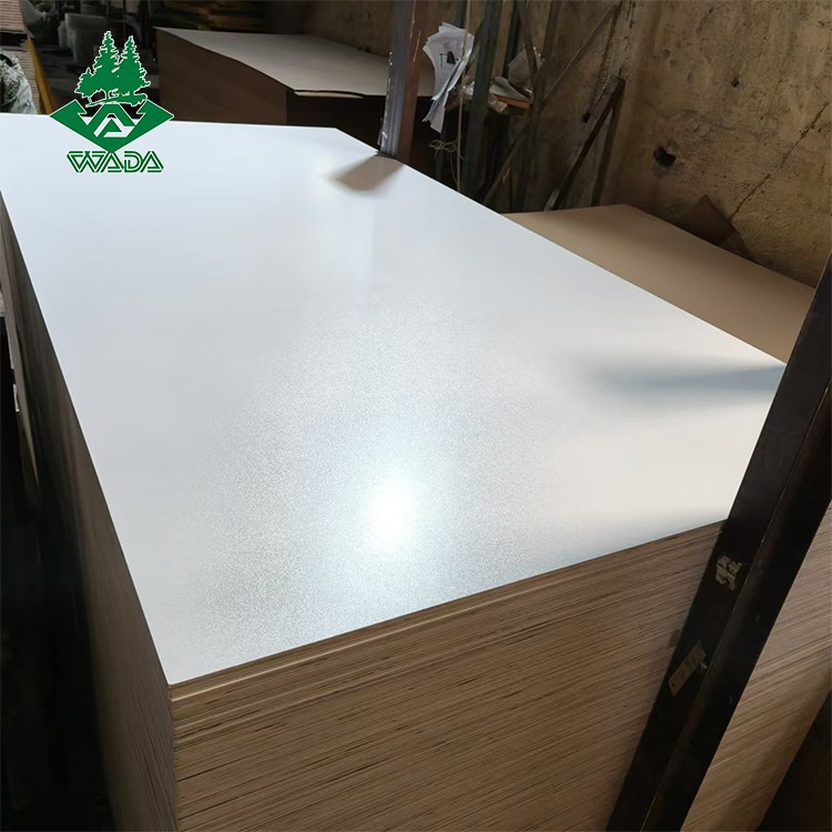 Melamine Plywood (1)